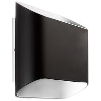 Дополнительная картинка Настенный светильник Lightstar Muro 808627