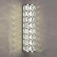 4927/8WL L-VISION ODL24 483 Настенный светильник LED 8W 4000K 463Лм PANTA