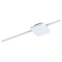 99607 Светильник настенно-потолочный SARGINTO, LED 6,3W, 690lm, L590, B130, H45, сталь-пластик, белы