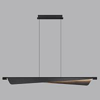 7017/24LA Odeon Light Подвесной светильник c сенсорн. выкл (диммер яркости)  LINEA