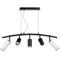 Люстра Lightstar Rullo LR7358623730
