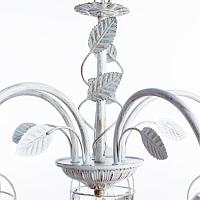 Подвесная люстра Arte Lamp Cincia A5090LM‑5WG