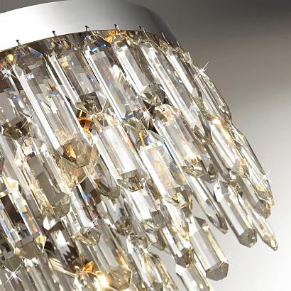 потолочный светильникodeon light hall dakisa 4985/6c, доставка по Казахстану 