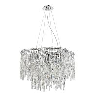 Дополнительная картинка Подвесной светильник Crystal Lux ABRIL Crystal Lux 0020/312