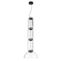 Дополнительная картинка Подвесной светильник Divinare TRUMPET 1242/06 SP-30