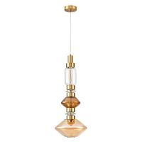 подвесной светильник arte lamp fiorato a2442sp-16pb, доставка по Казахстану 
