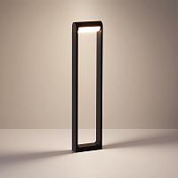 Дополнительная картинка 7117/12GLA Odeon Light  Ландшафтный светильник TWINSET