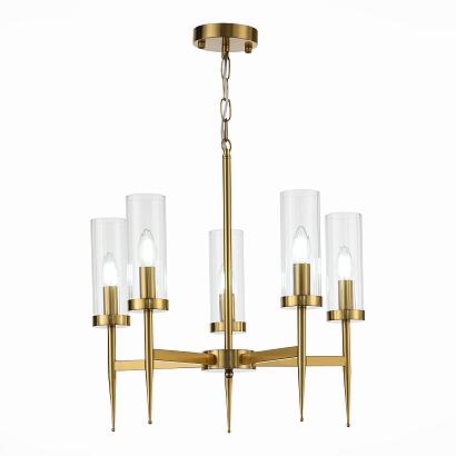 люстры подвесная люстра st luce acazio sl1159.303.05, доставка по Казахстану 