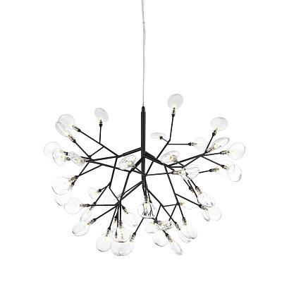 люстры подвесная люстра st luce riccardo sl411.403.45, доставка по Казахстану 