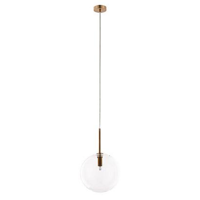 подвесной светильник arte lamp cameron a7715sp-1ab, доставка по Казахстану 