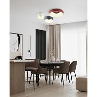 люстры 7690/40l avra led sn светильник confy, доставка по Казахстану 