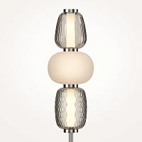 Настольный светильник Maytoni MOD267TL-L28CH3K