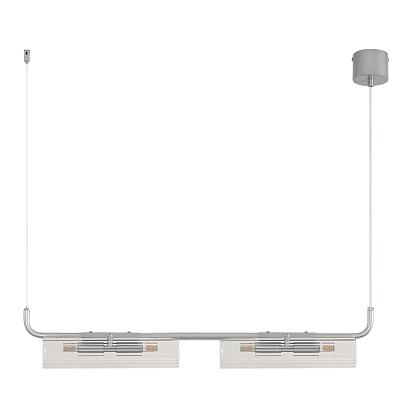 8258/4 lumion подвес toronto, доставка по Казахстану 