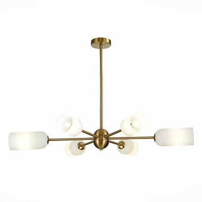 купить Подвесная люстра Бра ST Luce Treviso SL1180.202.06 в Алматы, svet.kz, доставка по Казахстану 