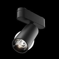 Дополнительная картинка Трековый светильник Technical TR103-1-12W4K-M-B