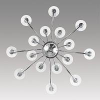 8034/16 lumion люстра подвесная incanto, доставка по Казахстану 