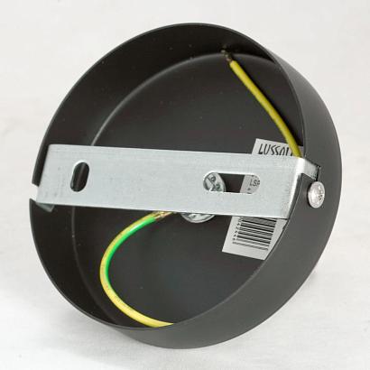 купить Потолочная люстра Lussole Lgo Garland LSP-8374 в Алматы, svet.kz, доставка по Казахстану 