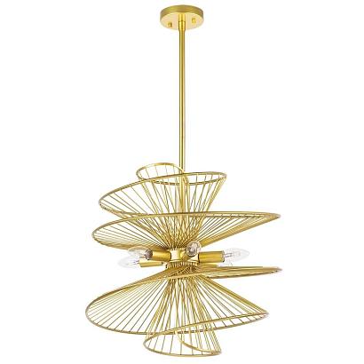 подвесной светильник lightstar zeta 728163, доставка по Казахстану 