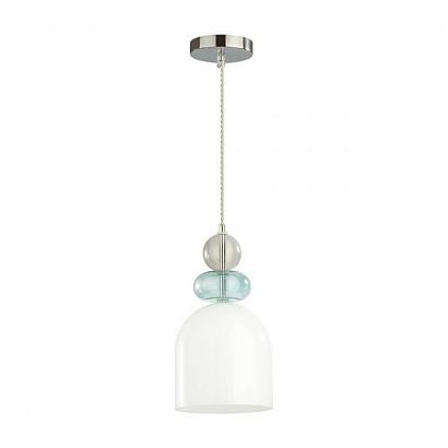 Подвесные Подвесной светильник Lumion Moderni Gillian 5235/1B, доставка по Казахстану 