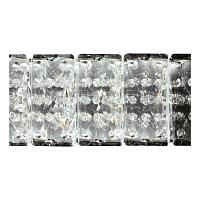 Дополнительная картинка Настенный светодиодный светильник iLedex CRystal ice MB7212-6 CR
