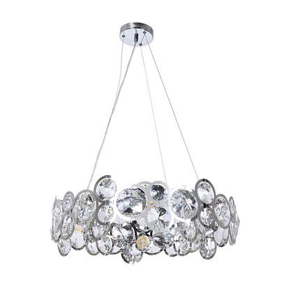 подвесной светильник arte lamp sarah a1062sp-6cc, доставка по Казахстану 