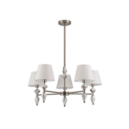 8274/5 lumion люстра vermont, доставка по Казахстану 