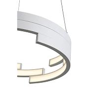 Дополнительная картинка Подвесной светодиодный светильник ST Luce Genuine SL963.503.01