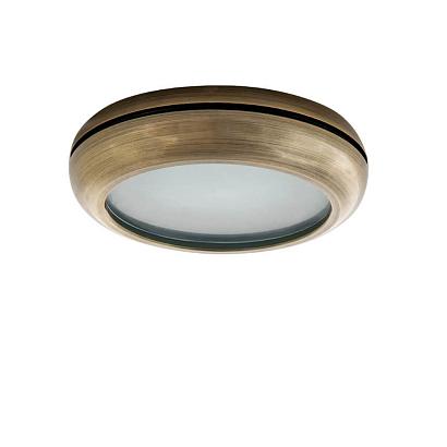 Встраиваемый светильник Lightstar Piano Mini 011278 купить в Алматы svet.kz