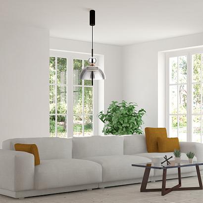 подвесной светильник maytoni mod185pl-l6b3k4, доставка по Казахстану 