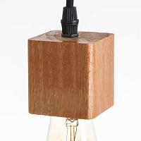 Дополнительная картинка Подвесной светильник Arte Lamp MARK A7048SP-1BK