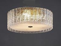 потолочный светильник newport 10826/pl brass м0064790, доставка по Казахстану 