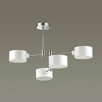 Дополнительная картинка Потолочная люстра Lumion Moderni Ashley 3742/4C