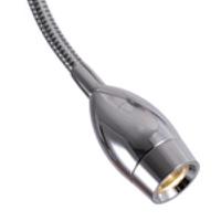 Дополнительная картинка Торшер Arte Lamp Elba A2581PN-2CC