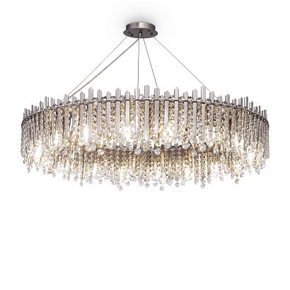 подвесной светильник maytoni rocio mod036pl-18n, доставка по Казахстану 