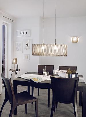 Настольная лампа Eglo Sendero 96196