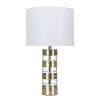 Настольная лампа Arte Lamp MAIA A5057LT-1AB