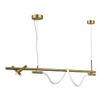 Дополнительная картинка SL6118.303.03 Светильник подвесной ST-Luce 