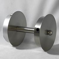 Дополнительная картинка Потолочная люстра Lussole Lgo LSP-0141