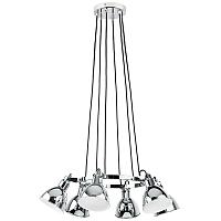 Дополнительная картинка Подвесная люстра Lightstar Acrobata 761164