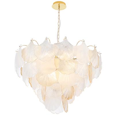 подвесной светильник crystal lux bonita sp12 crystal lux 1260/312, доставка по Казахстану 