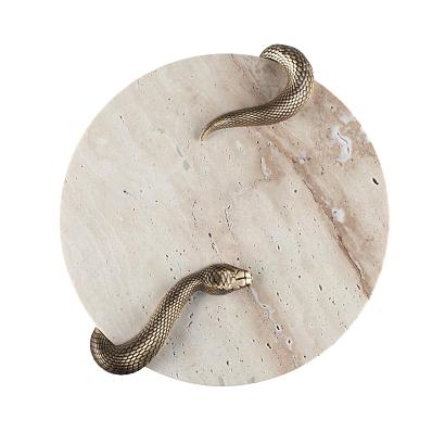 Декоративные настенные 7033/10WL Odeon Light Настенный светильник SNAKE, доставка по Казахстану 