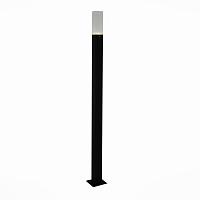 Дополнительная картинка Уличный светодиодный светильник ST Luce SL101.415.01
