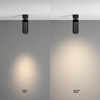 Потолочный светильник Technical C055CL-L12W4K-Z-B купить в Алматы svet.kz