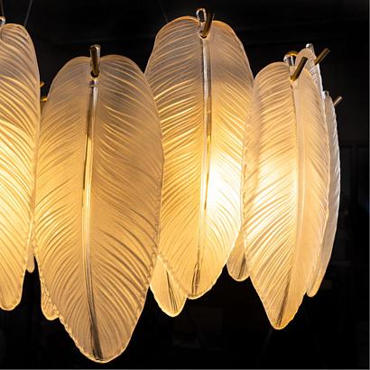 подвесной светильник arte lamp evie a4152sp-8sg, доставка по Казахстану 