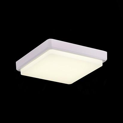 люстры потолочный светодиодный светильник evoluce taddio sle200212-01, доставка по Казахстану 