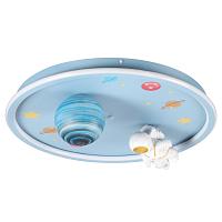 люстры 6507/80cl ledio lumion потолочный светильник atlas, доставка по Казахстану 