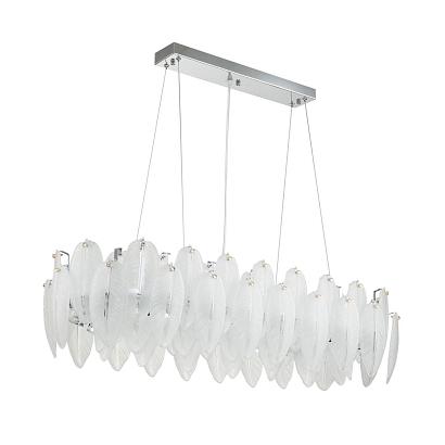 люстры подвесная люстра beluta 3018-12p, доставка по Казахстану 