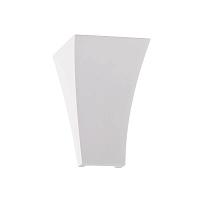 Дополнительная картинка Настенный светильник Odeon Light Hightech Gips 3882/1W