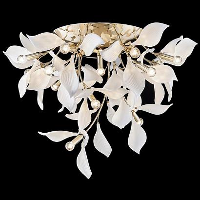 Потолочные Потолочный светильник Wertmark MIRANDA WE123.16.307, доставка по Казахстану 