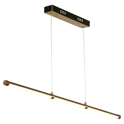 люстры подвесной светодиодный светильник lussole loft aberdeen lsp-8219, доставка по Казахстану 